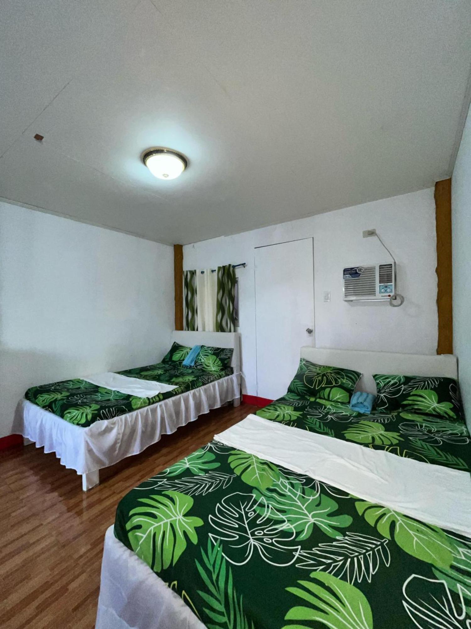 Isla Paraiso Resort-Hotel Sison Exterior photo