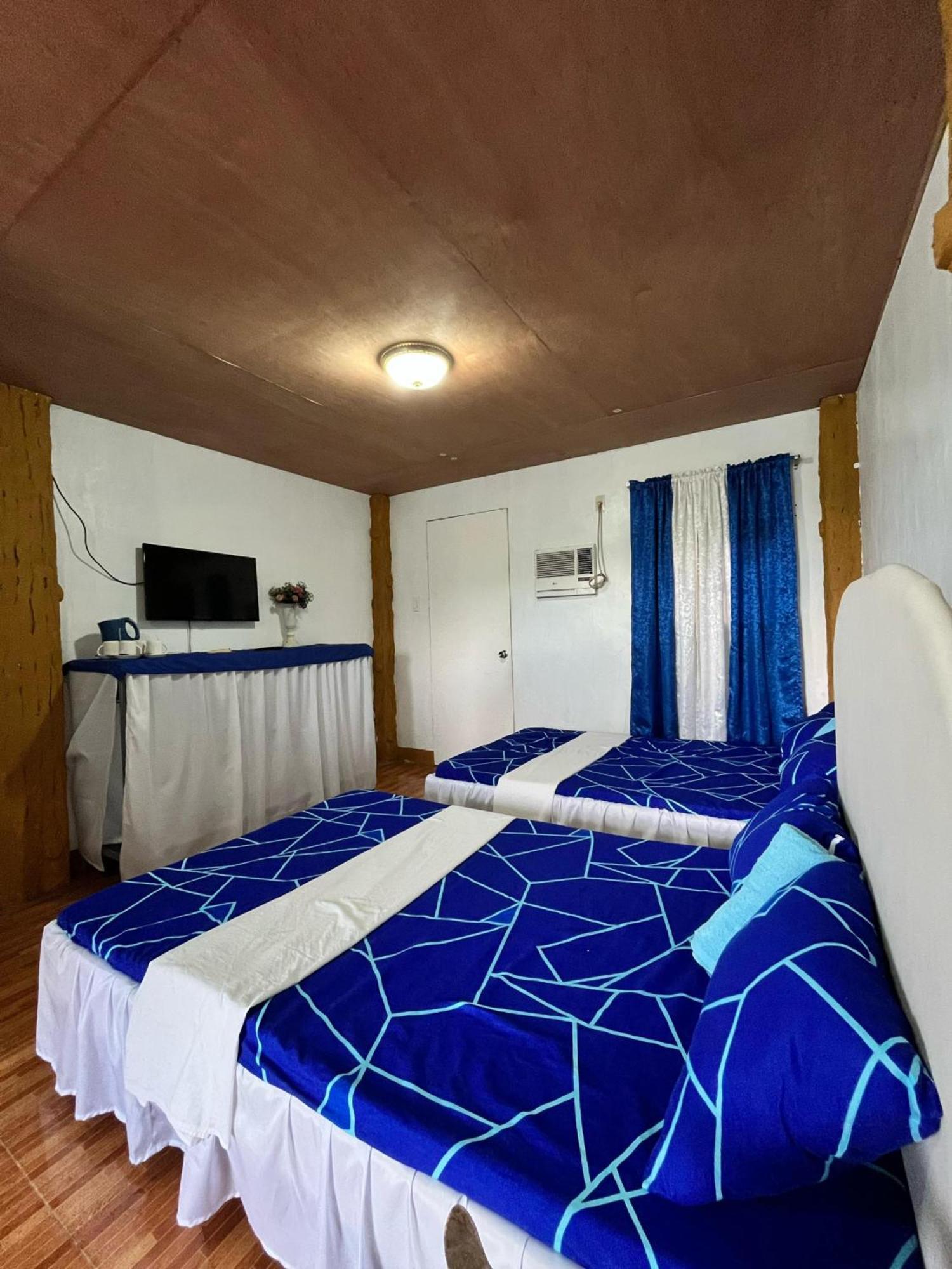 Isla Paraiso Resort-Hotel Sison Exterior photo
