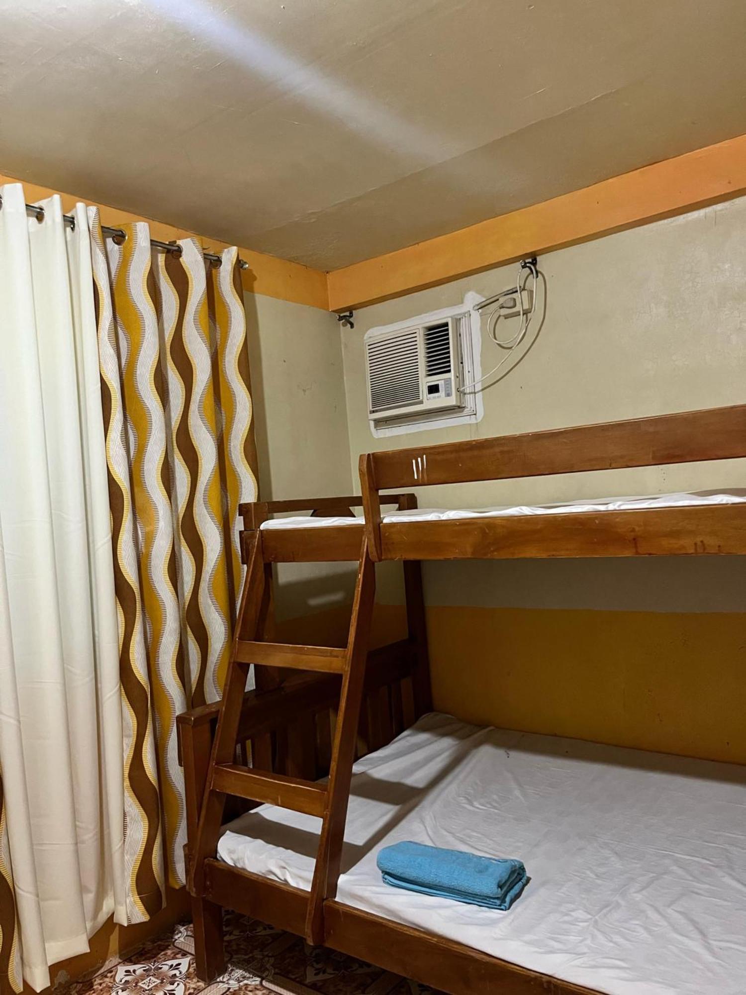Isla Paraiso Resort-Hotel Sison Exterior photo