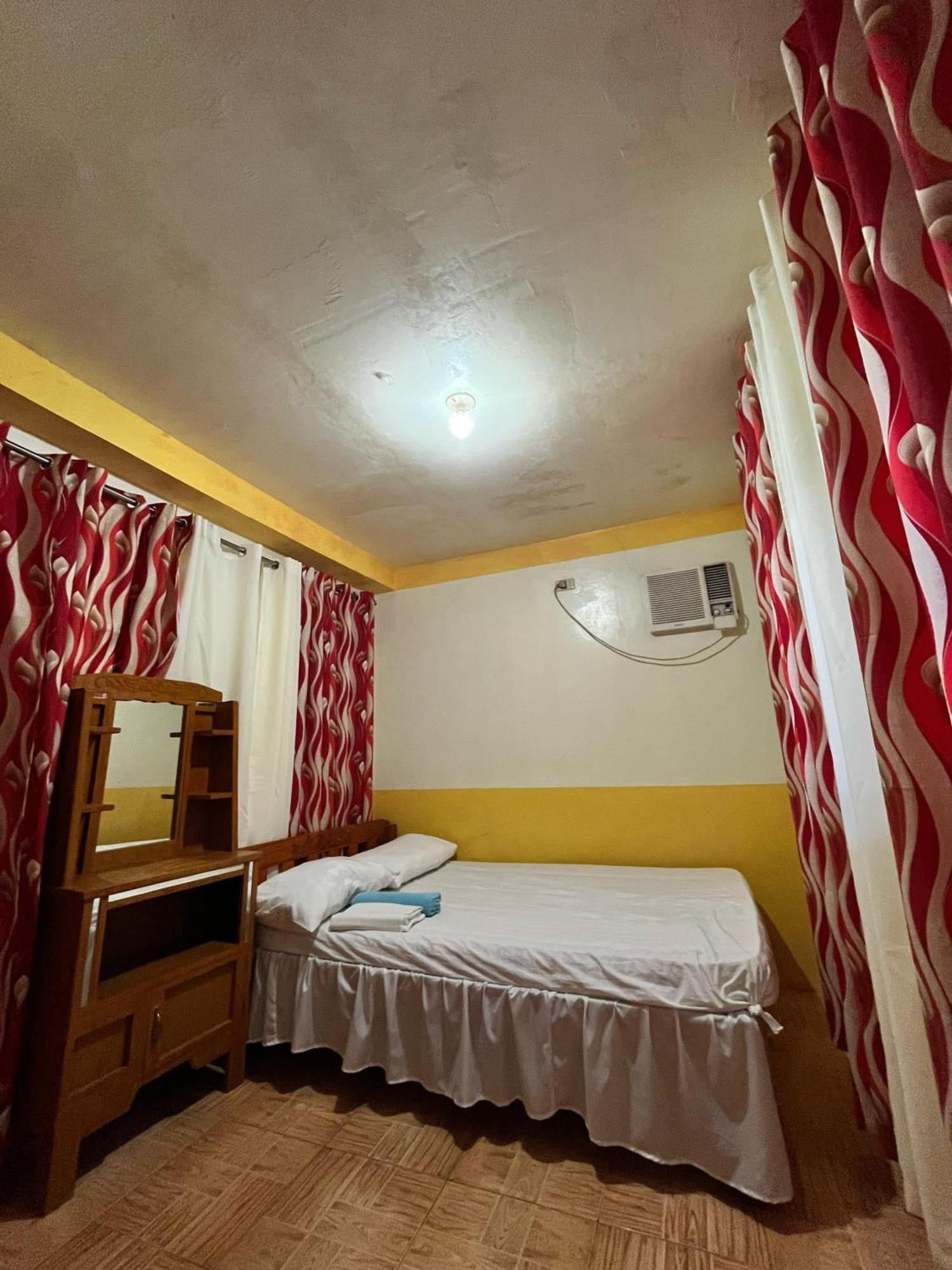 Isla Paraiso Resort-Hotel Sison Exterior photo