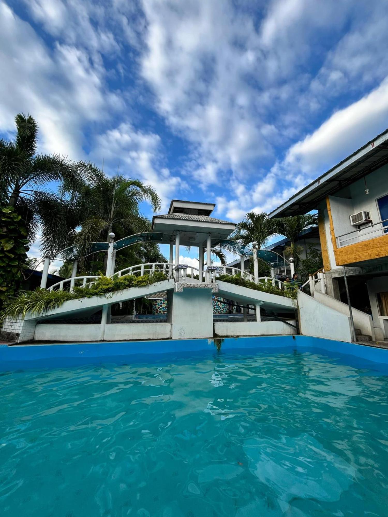 Isla Paraiso Resort-Hotel Sison Exterior photo