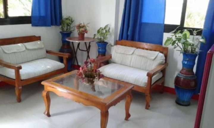 Isla Paraiso Resort-Hotel Sison Exterior photo